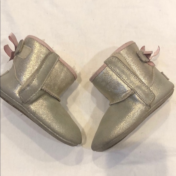 Baby uggs - Picture 2 of 6